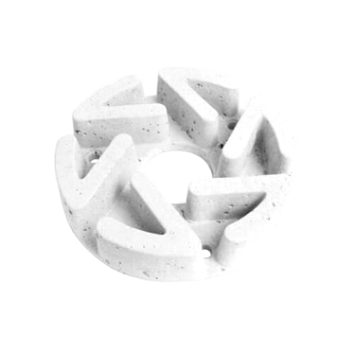 Discolux Polishing Pad