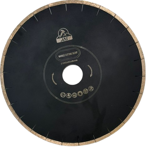 Discolux Polishing Pad