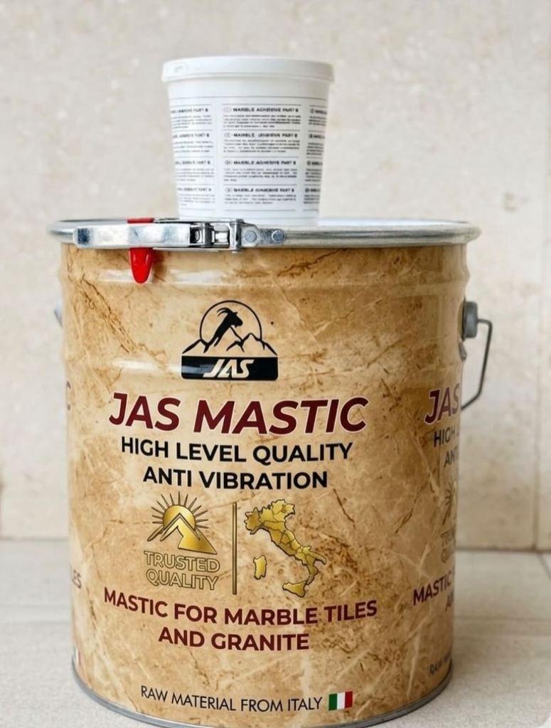 JAS Mastic High Level Quality Anti Vibration Glue