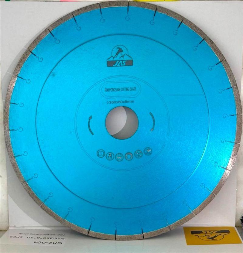 Porcelain Cutting Guide