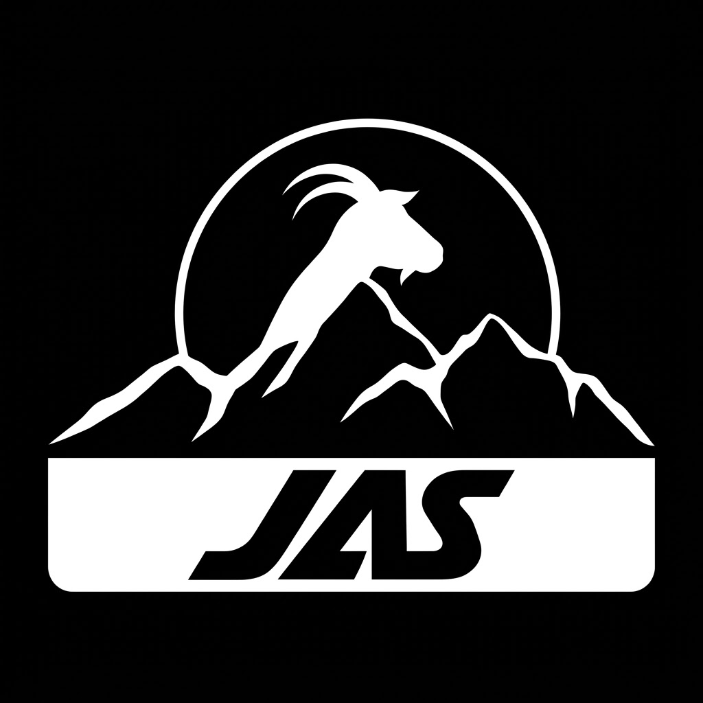 JESR Al SEYOUH Logo